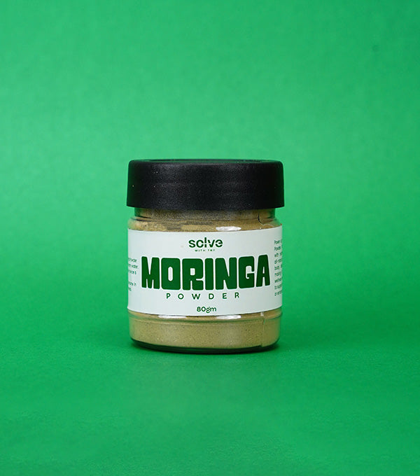 Moringa Boost