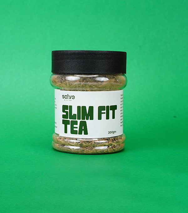Slimming Tea