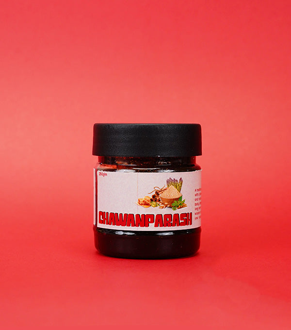 Chyawanprash – The Timeless Immunity Booster