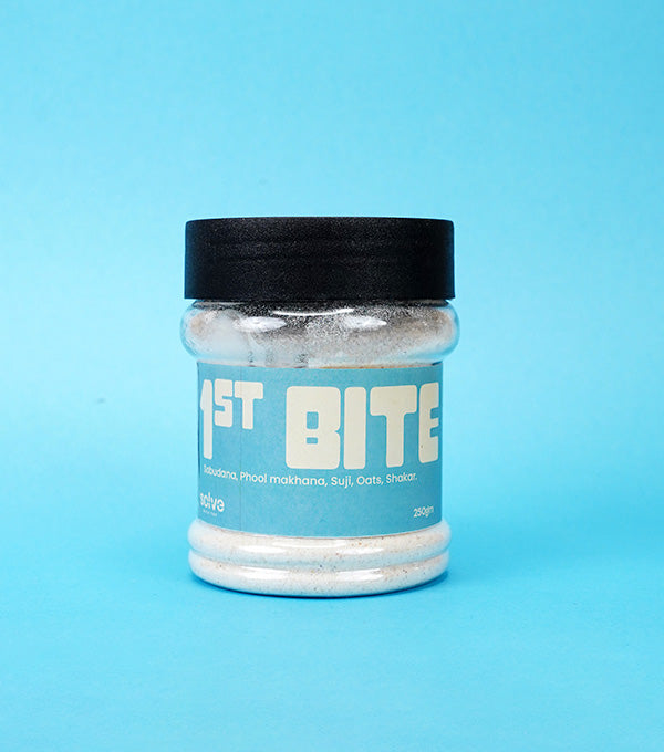 Soft Start Cereal