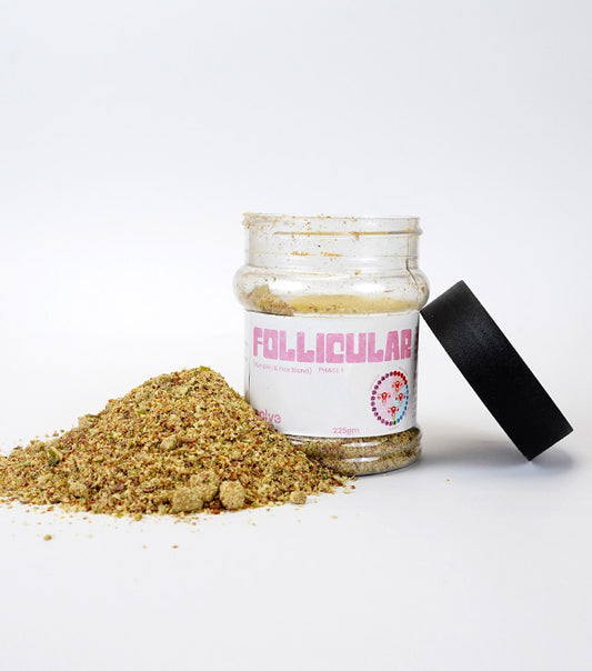 Seed Cycling – Phase 1 (Pumpkin & Flax Blend)