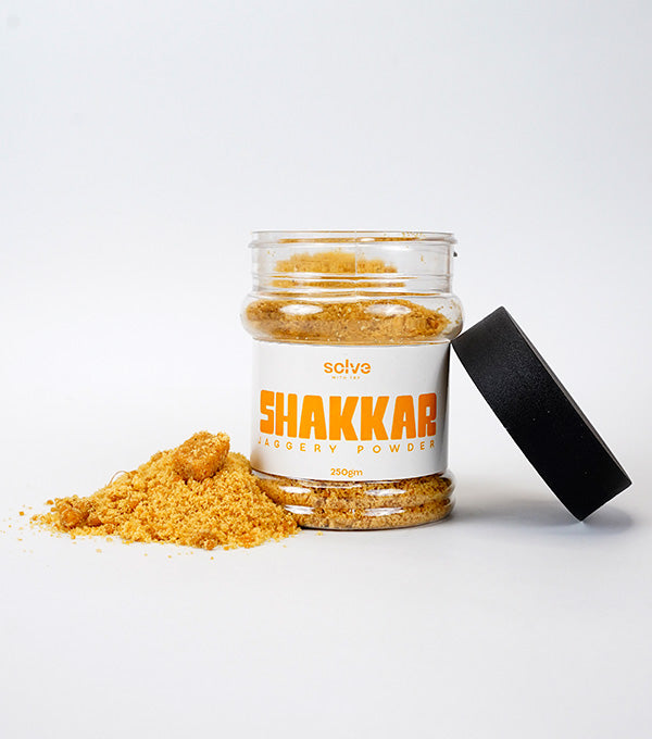 Pure Shakar
