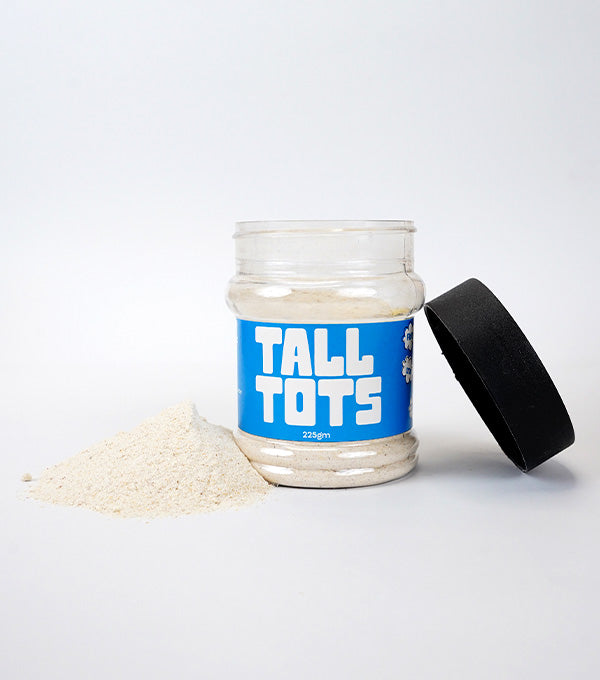 Tall Tots