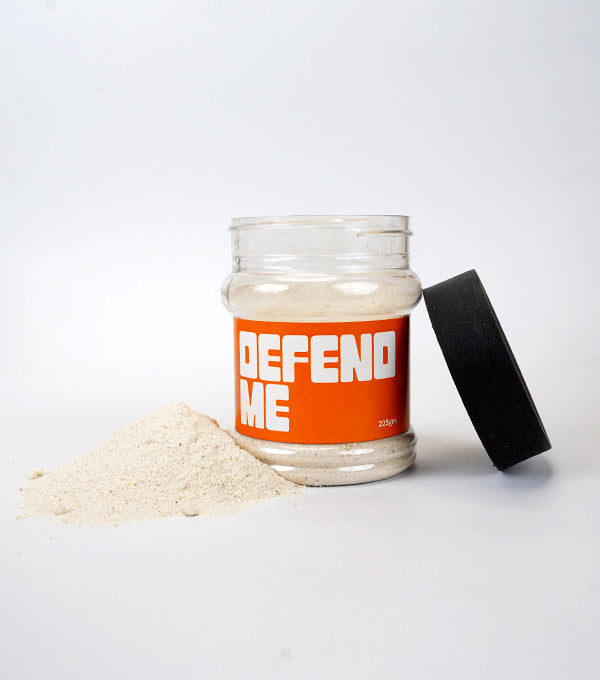 Defend me