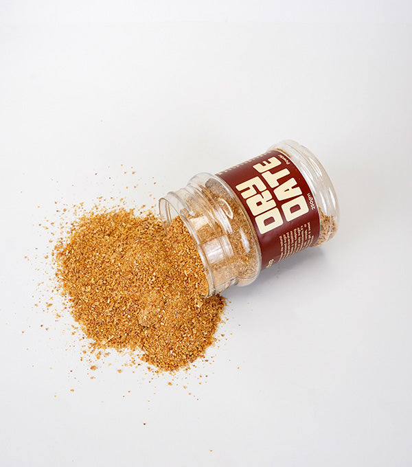 Dried Dates Powder