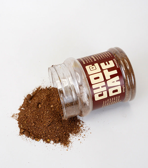 ChocoDate Almond Bliss