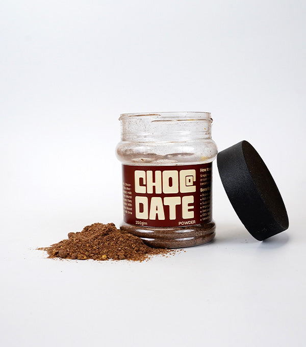 ChocoDate Almond Bliss