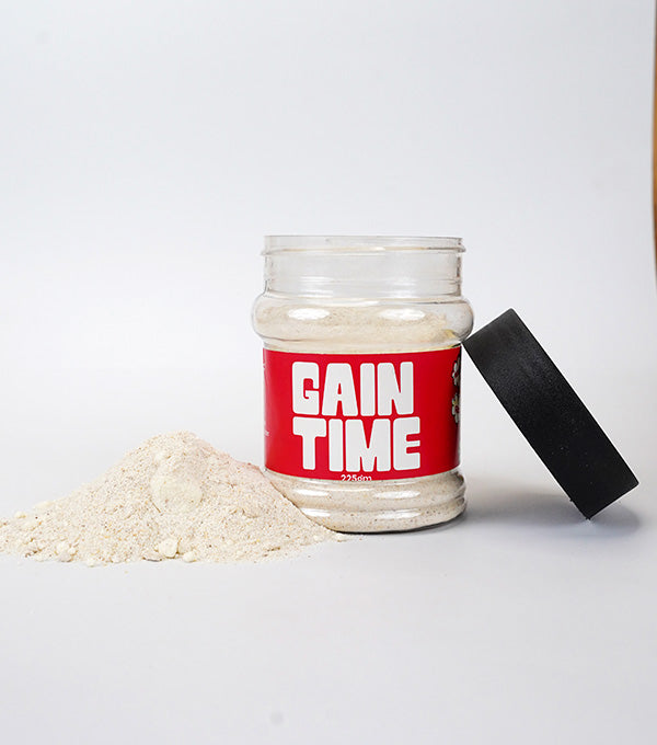 Gain time