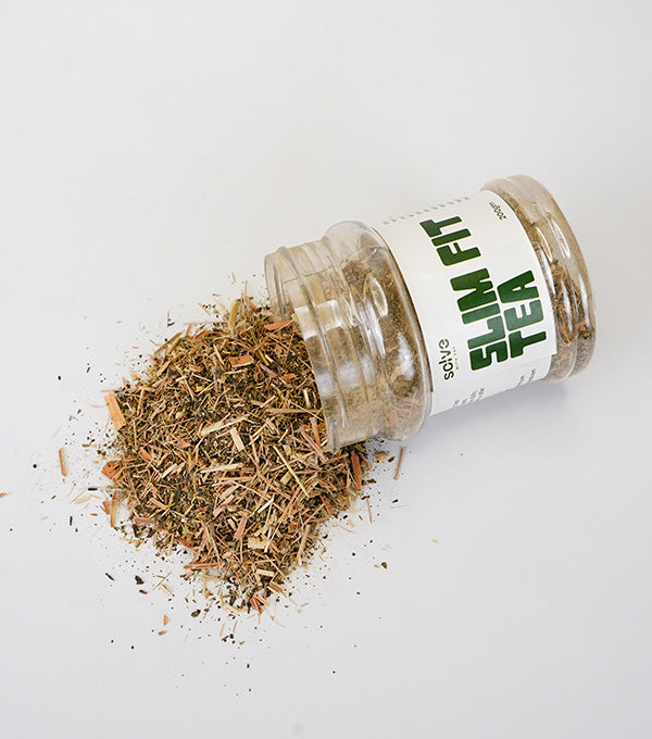 Slimming Tea