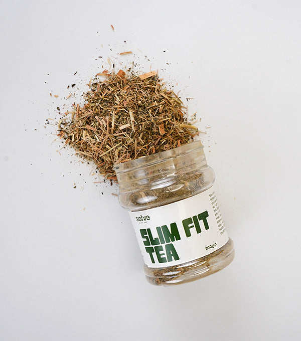 Slimming Tea