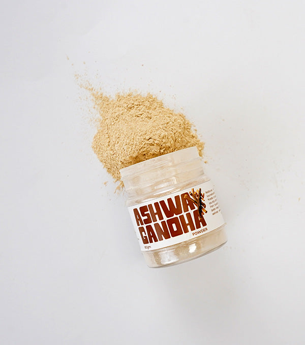 Vital Ashwagandha