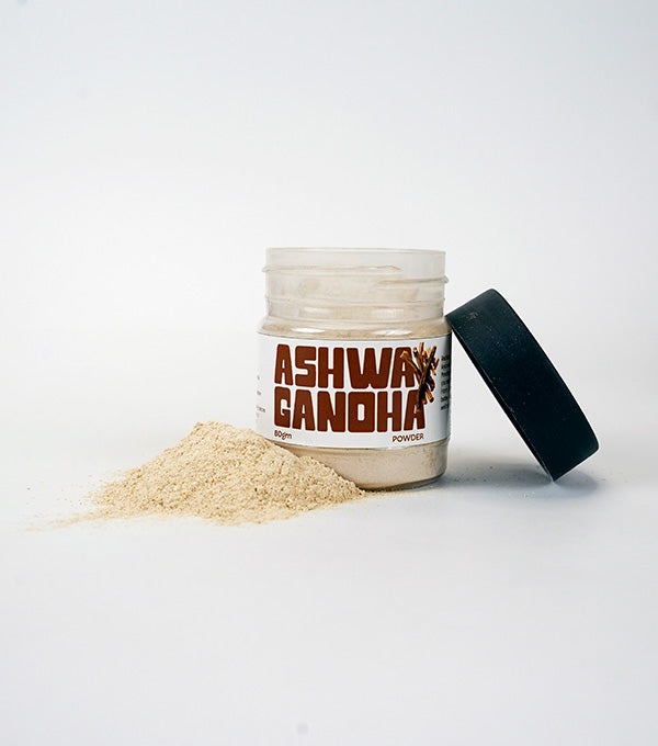 Vital Ashwagandha