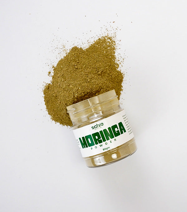 Moringa Boost
