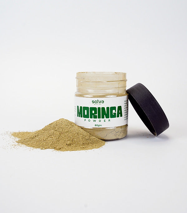 Moringa Boost