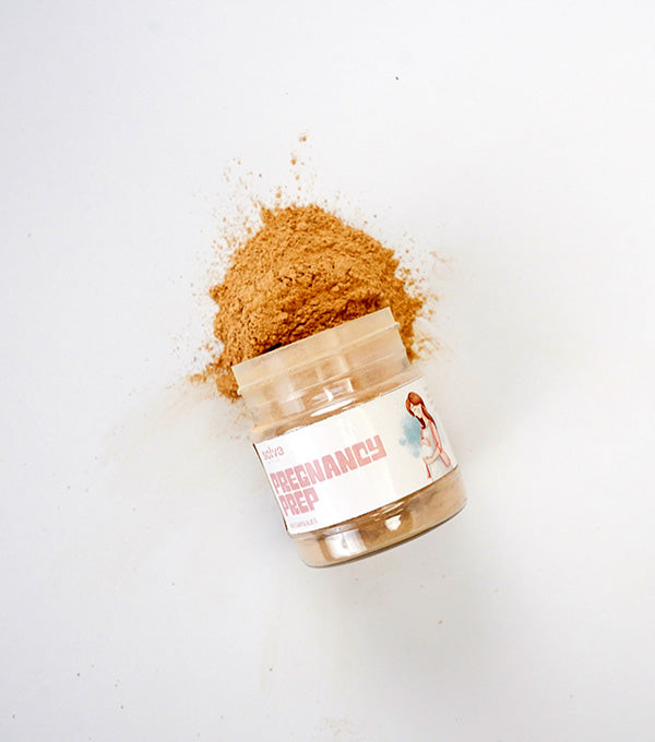 Pregnancy Prep Powder