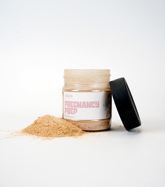 Pregnancy Prep Powder