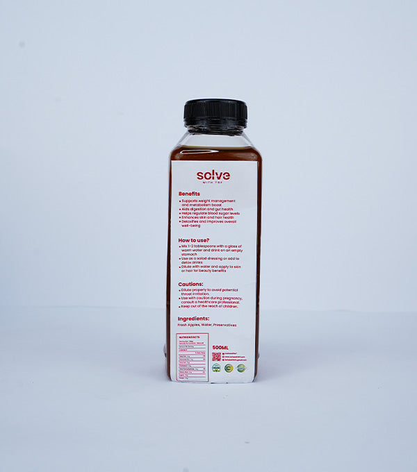 Apple Cider Vinegar