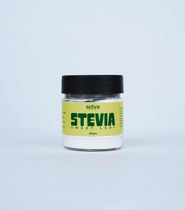 Stevia SweetLeaf