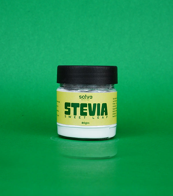 Stevia SweetLeaf