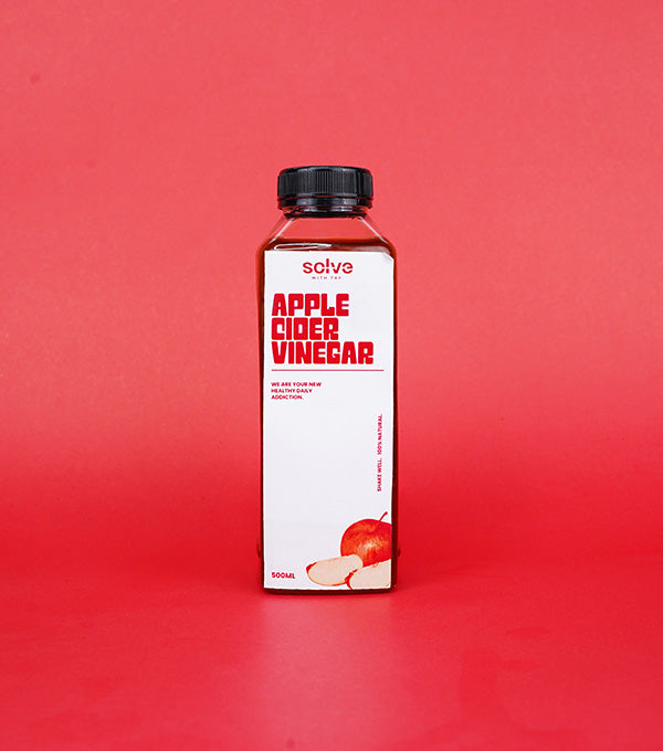 Apple Cider Vinegar