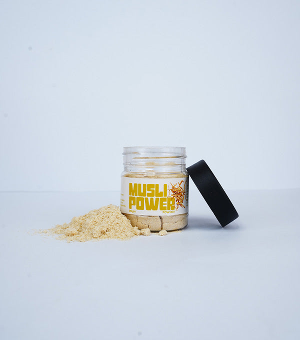 Musli Powder