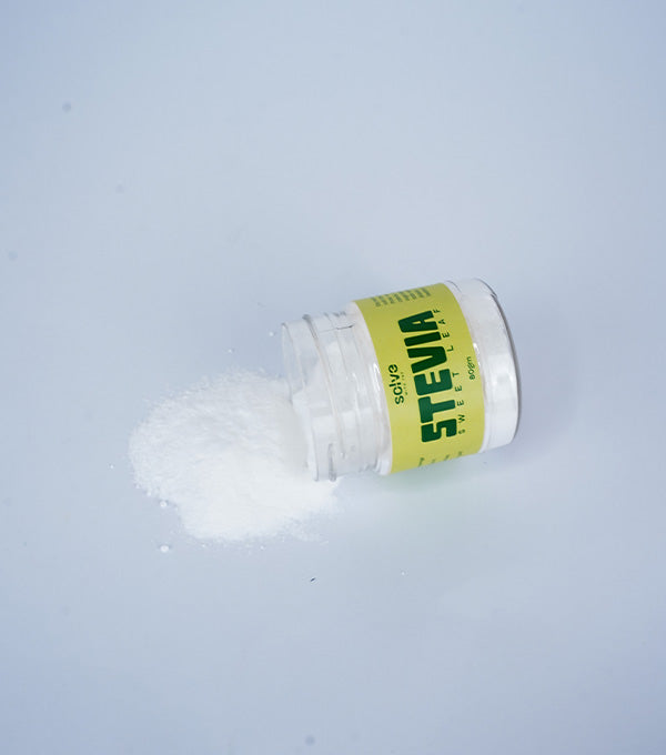 Stevia SweetLeaf