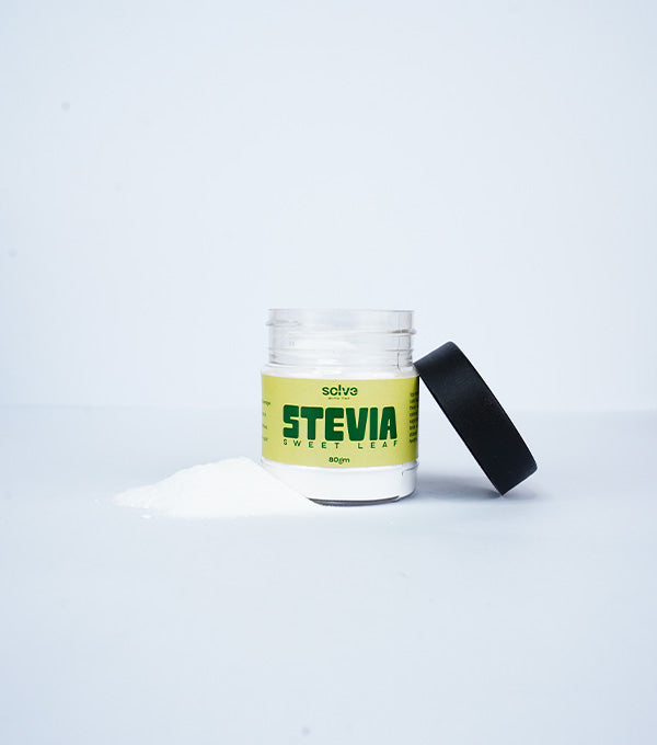Stevia SweetLeaf