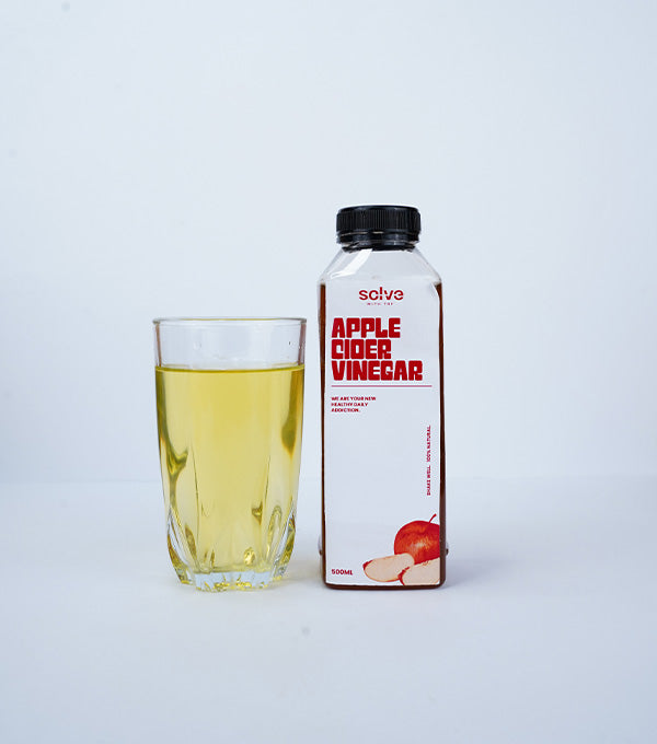 Apple Cider Vinegar
