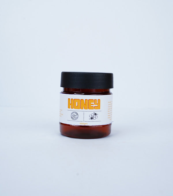 Pure Honey