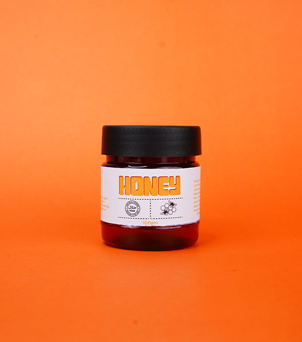 Pure Honey