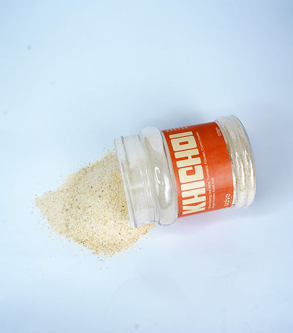 Wholesome Khichdi Blend