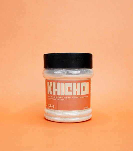 Wholesome Khichdi Blend
