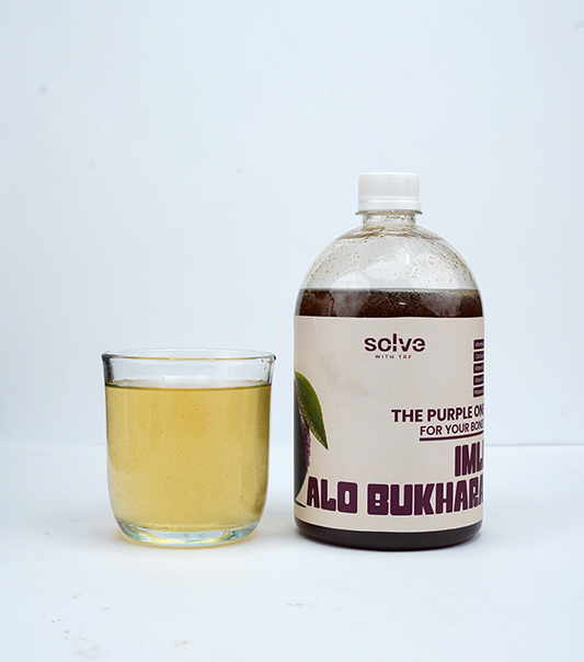 Sharbat Imli Alu bukhara