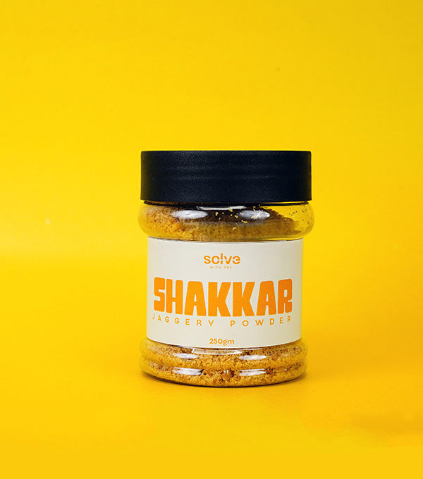 Pure Shakar