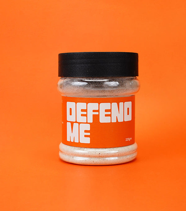Defend me