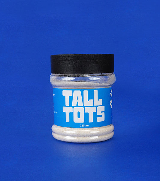 Tall Tots