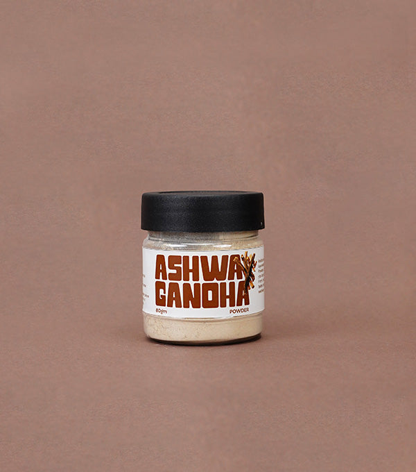 Vital Ashwagandha
