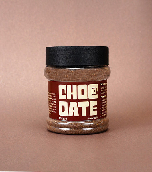 ChocoDate Almond Bliss