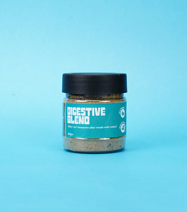 Solve Digestive Blend-Hazma Phakhi