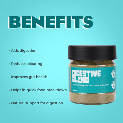 Hazma Phakhi Benifits