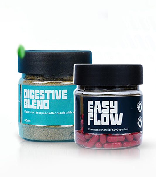 Gut Health Bundle