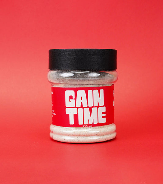 Gain time